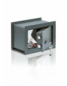 coffre-fort-encastrable-Coffre Fort Mural Burg... 2