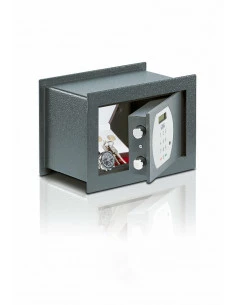 coffre-fort-encastrable-Coffre Fort Mural Burg... 2
