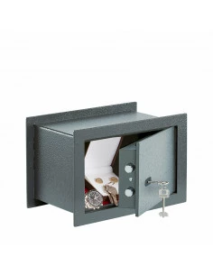 coffre-fort-encastrable-Coffre Fort Mural Burg... 2