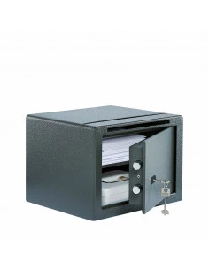 coffre-fort-de-depot-Coffre Fort De Dépôt Burg... 2