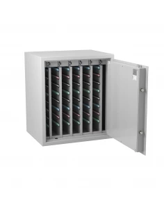 armoire-coffre-fort-Armoire Forte Clés Protect... 2