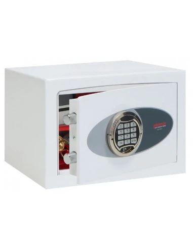 coffre-fort-anti-effraction-Coffre Fort De Sécurité Phoenix Safe Venus HS0671E Serrure Electronique Grade 0-1