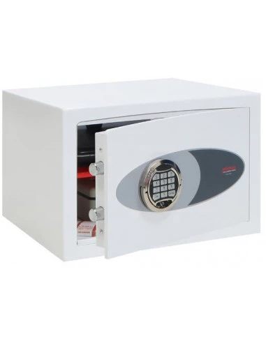 coffre-fort-anti-effraction-Coffre Fort De Sécurité Phoenix Safe Venus HS0672E Serrure Electronique Grade 0-1