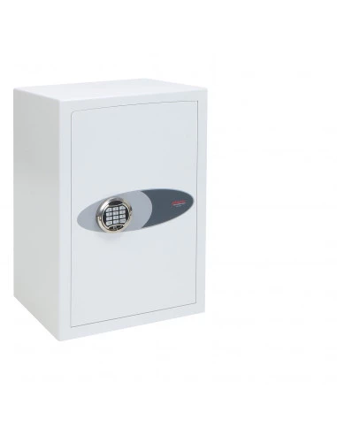coffre-fort-anti-effraction-Coffre Fort De Sécurité Phoenix Safe Venus HS0674E Serrure Electronique Grade 0-1