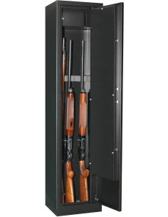 coffre-fort-armes-Armoire À Fusils Infac... 2
