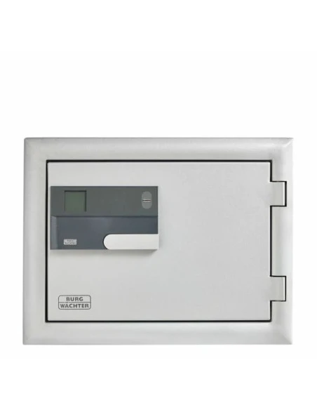 Diplomat MTD 740 E FP<br>Serrure Biométrique