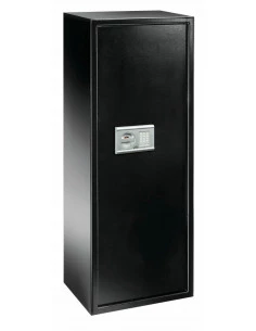 coffre-fort-anti-feu-Coffre Fort Ignifuge Burg... 2