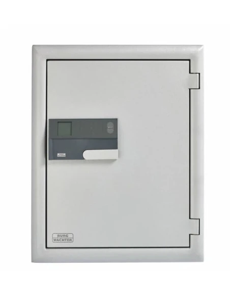 Diplomat MTD 760 E FP<br>Serrure Biométrique