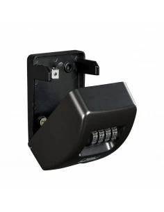 coffre-fort-anti-feu-Coffre Fort Ignifuge Burg... 2