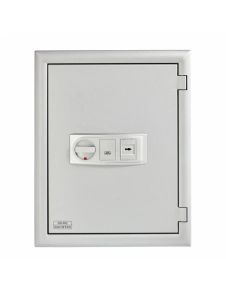 Diplomat MTD 760 K<br>Serrure À Clé