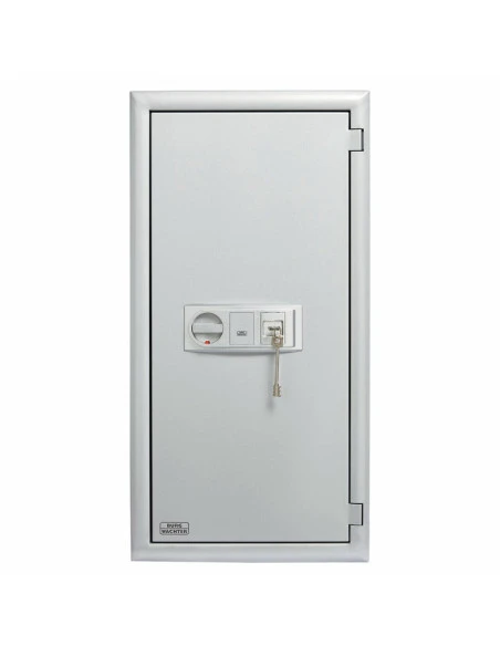 Diplomat MTD 780 K<br>Serrure À Clé