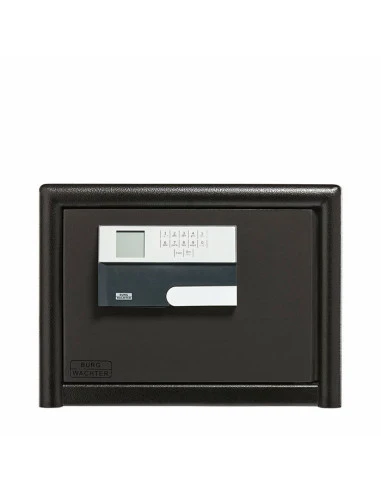 coffre-fort-anti-feu-Coffre Fort Ignifuge Burg Wachter CL 410 E Combi-Line Serrure Electronique-1