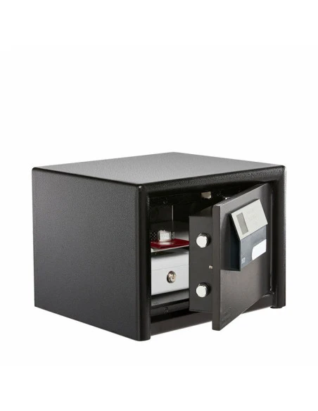coffre-fort-anti-feu_Coffre Fort Ignifuge Burg Wachter CL 410 E Combi-Line Serrure Electronique_thumbnail_2