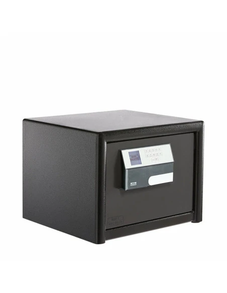 coffre-fort-anti-feu_Coffre Fort Ignifuge Burg Wachter CL 410 E Combi-Line Serrure Electronique_thumbnail_4