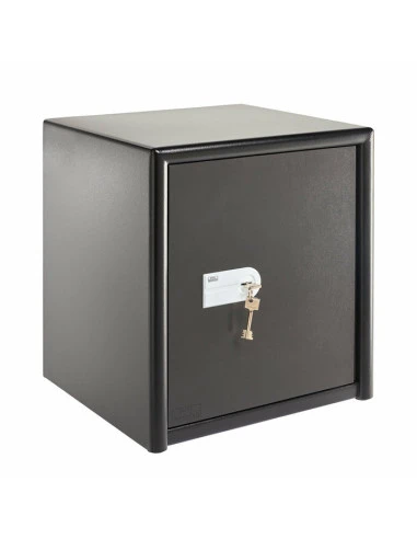 coffre-fort-anti-feu-Coffre Fort Ignifuge Burg Wachter CL 440 K Combi-Line Serrure À Clé-1