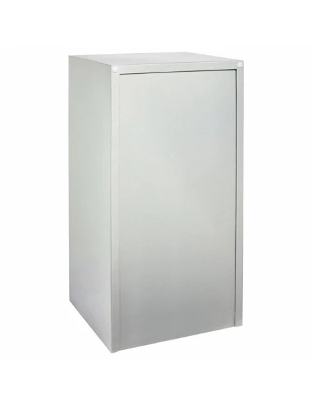 Diplomat MTD 780 E FP<br>Serrure Biométrique