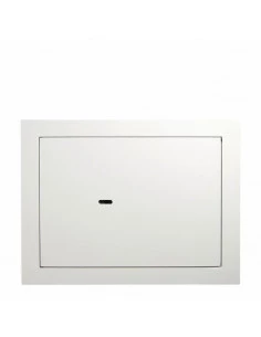 coffre-fort-anti-feu-Coffre Fort Ignifuge Burg... 2