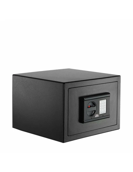 petit-coffre-fort_Coffre Fort De Sécurité Burg Wachter H210E Homesafe Serrure Electronique_thumbnail_2