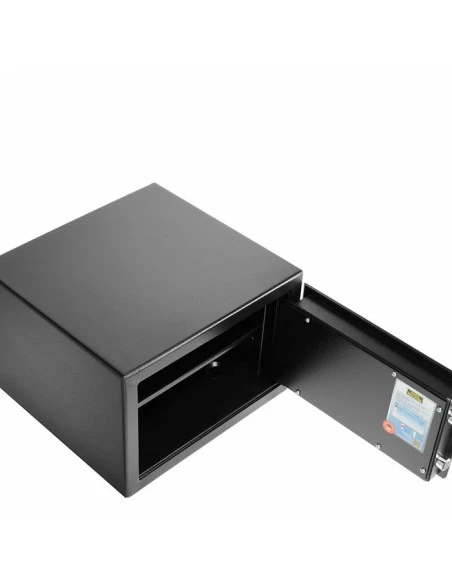 petit-coffre-fort_Coffre Fort De Sécurité Burg Wachter H210E Homesafe Serrure Electronique_thumbnail_4