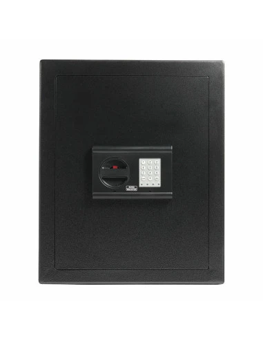coffre-fort-maison-Coffre Fort De Sécurité Burg Wachter H240E Homesafe Serrure Electronique-1