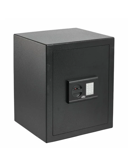 coffre-fort-maison_Coffre Fort De Sécurité Burg Wachter H240E Homesafe Serrure Electronique_thumbnail_2