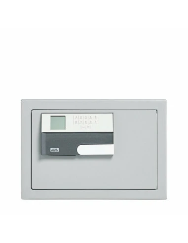 petit-coffre-fort-Coffre Fort Burg Wachter C 310 E Cityline Serrure Electronique-1