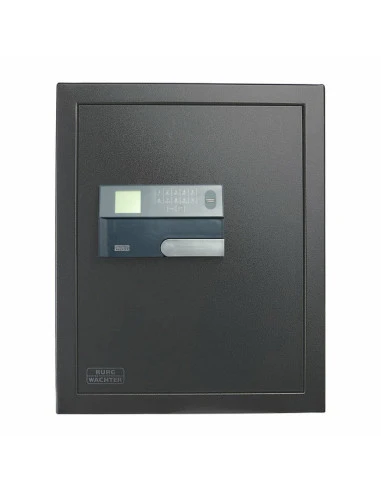 coffre-fort-encastrable-Coffre Fort Burg Wachter WT 616 E FP Karat Serrure Biométrique-1