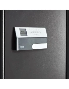 coffre-fort-encastrable-Coffre Fort Burg Wachter WT... 2