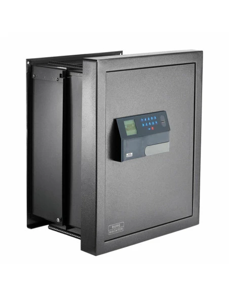 coffre-fort-encastrable_Coffre Fort Burg Wachter WT 616 E FP Karat Serrure Biométrique_thumbnail_2