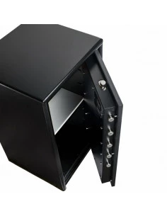 coffre-fort-encastrable-Coffre Fort Mural Burg... 2