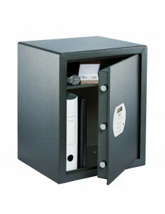 coffre-fort-encastrable-Caissette de protection...