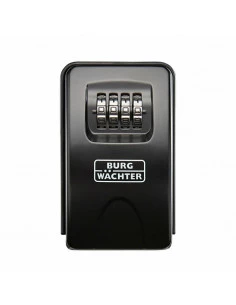 coffre-fort-encastrable-Coffre Fort Mural Burg... 2