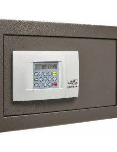 coffre-fort-encastrable-Coffre Fort Mural Burg...