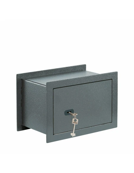 coffre-fort-encastrable_Coffre Fort Mural Burg Wachter Pure-Safe PSW 130 K Serrure À Clé_thumbnail_8