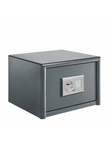 coffre-fort-armes_Coffre Fort Pour Armes Burg Magno 520 Serrure Electronique_thumbnail_2