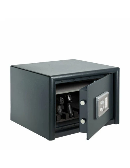coffre-fort-armes_Coffre Fort Pour Armes Burg Magno 520 Serrure Electronique_thumbnail_9