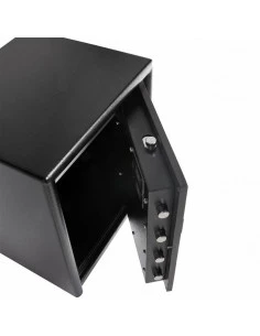 boite-a-cles-Coffre À Clés Burg Wachter... 2