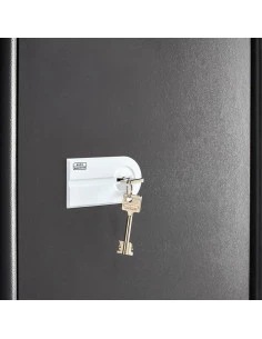 boite-a-cles-Boîte À Clés Burg Wachter... 2