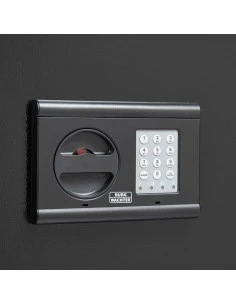 boite-a-cles-Boîte À Clés Burg Wachter... 2