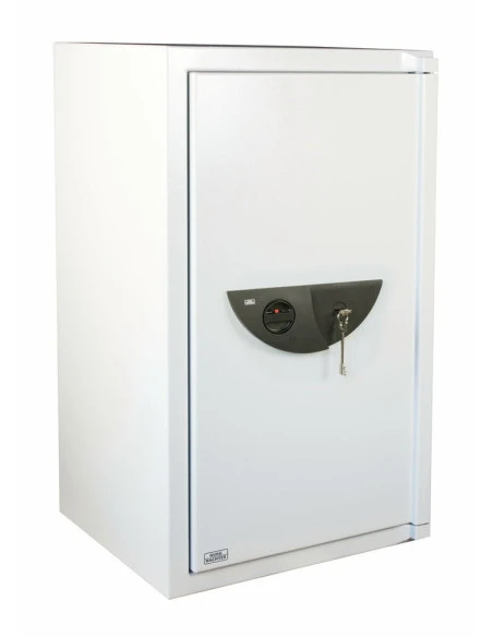 armoire-coffre-fort_Armoire Forte Blindée Burg Wachter OL 824 K Officeline Serrure À Clé_thumbnail_1