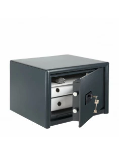 armoire-coffre-fort-Armoire Forte Blindée Burg... 2