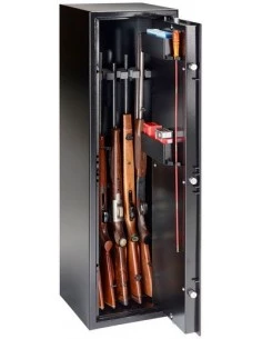 coffre-fort-armes-Armoire à fusils Burg... 2