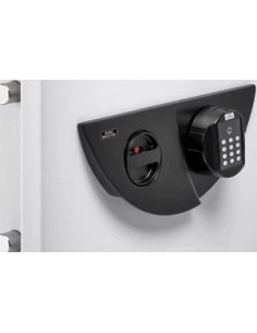 armoire-coffre-fort-Armoire Forte Blindée Burg... 2