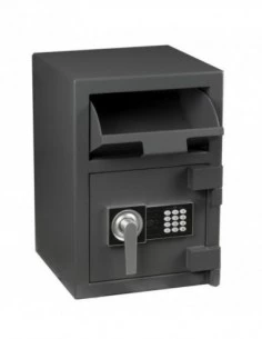 coffre-fort-de-depot-Coffre Fort De Dépôt De... 2