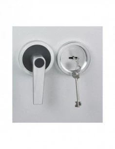 armoire-coffre-fort-Armoire Forte Clés Protect... 2