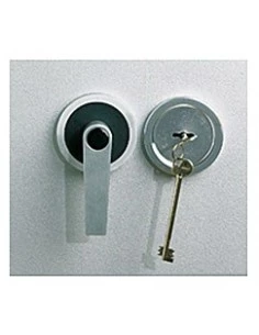 armoire-coffre-fort-Armoire Forte Anti-Feu... 2