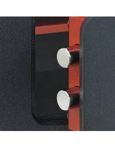 petit-coffre-fort-Coffre Fort Mobile Serrure... 2