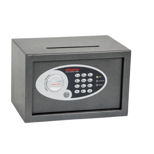 coffre fort de securite serrure a code