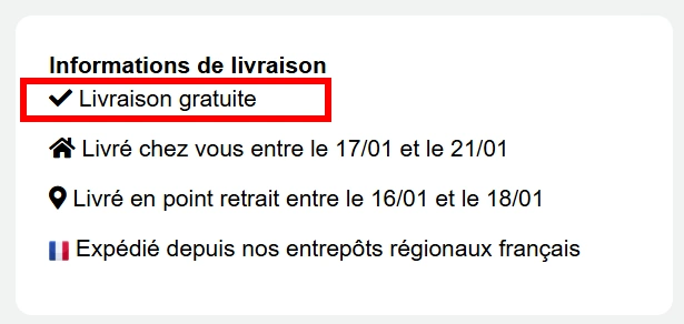 frais_de_livraison